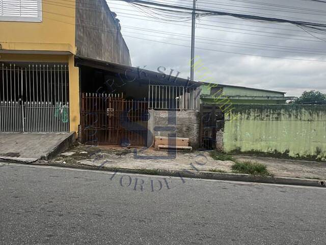 #750 - Terreno para Venda em Osasco - SP - 2