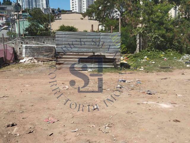 #751 - Área para Venda em Osasco - SP - 2