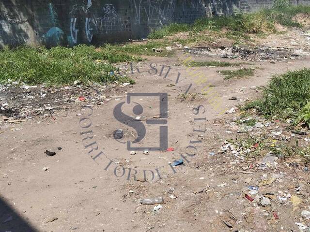 #751 - Área para Venda em Osasco - SP - 3