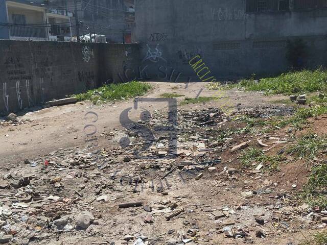 Área para Venda em Osasco - 4