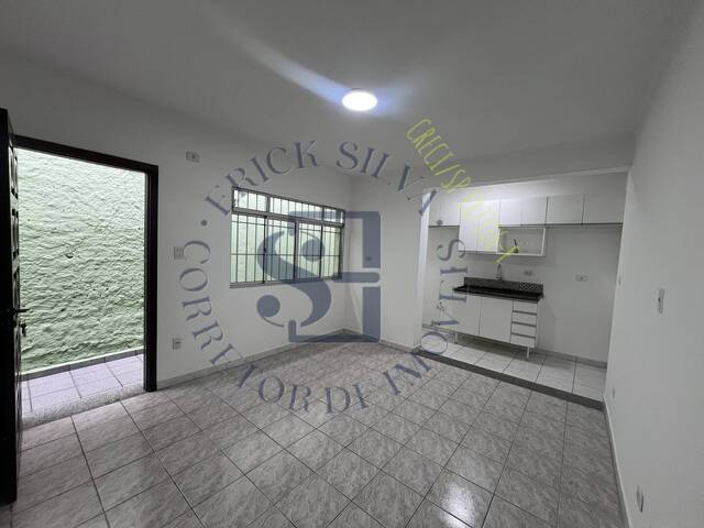 #752 - Casa para Venda em Osasco - SP - 3