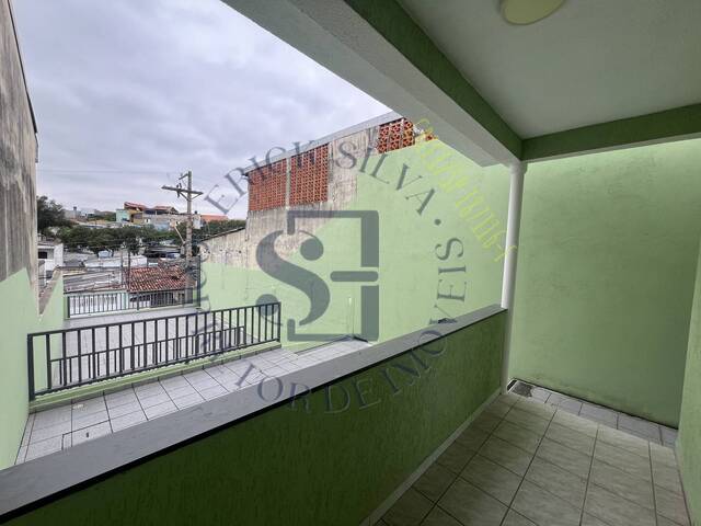 Casa para Venda em Osasco - 4