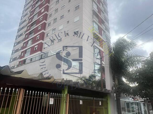 Venda em Jardim das Flores - Osasco