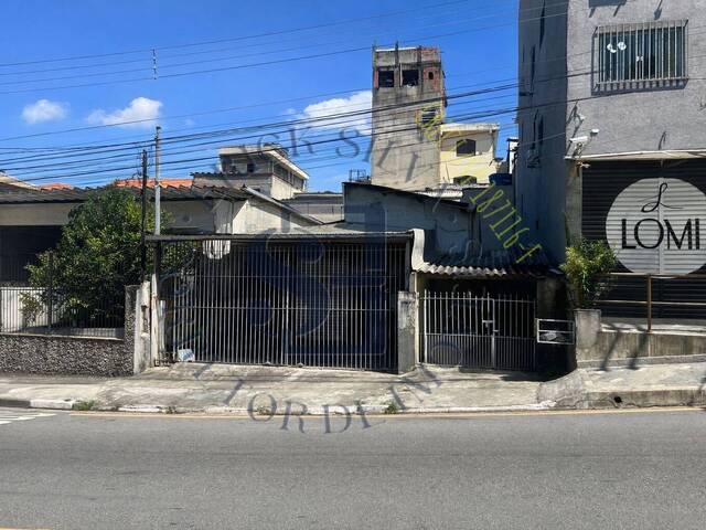 Venda em Jardim das Flores - Osasco