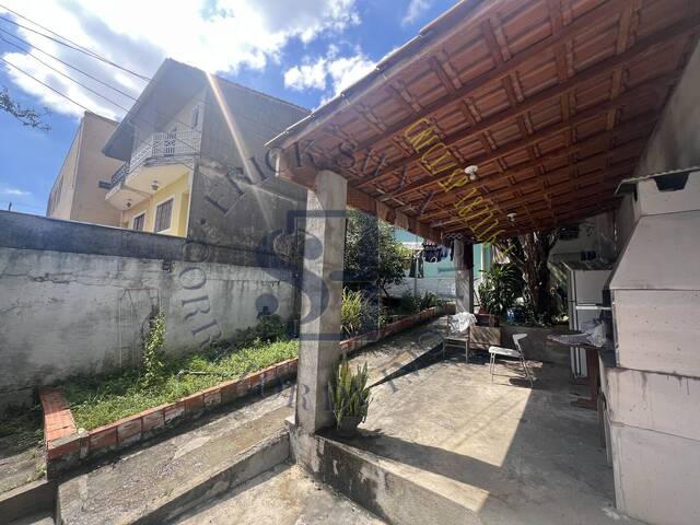#754 - Casa para Venda em Osasco - SP - 2