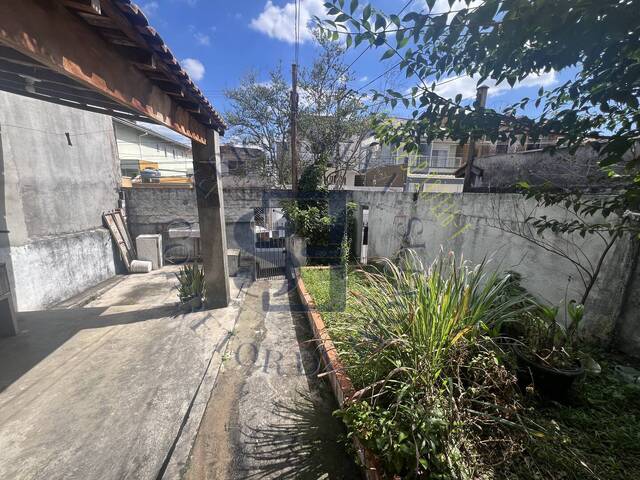 #754 - Casa para Venda em Osasco - SP - 3