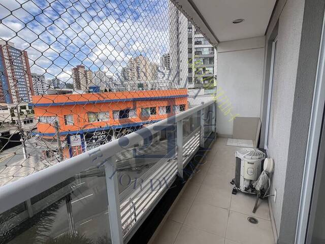 #757 - Sala para Venda em Osasco - SP - 3
