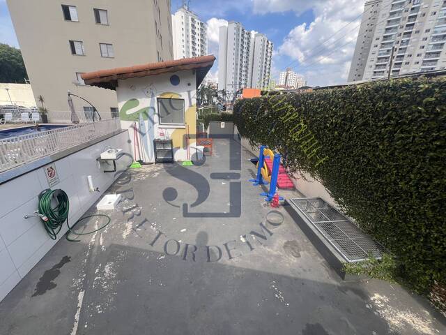 Apartamento para Venda em Osasco - 3