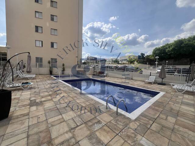 Apartamento para Venda em Osasco - 2