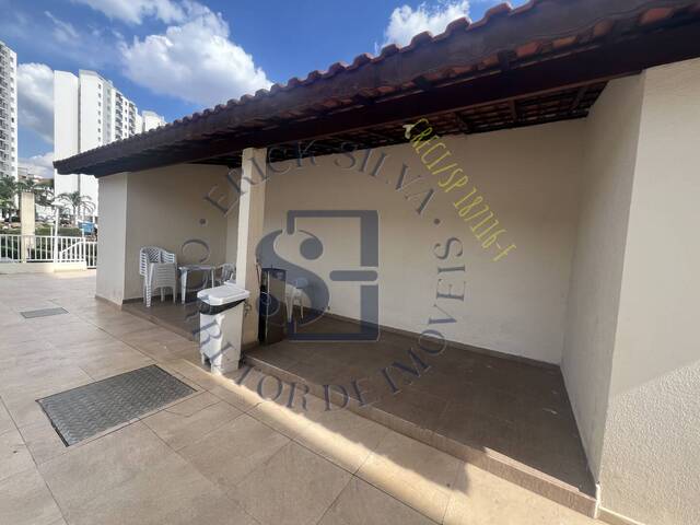 Apartamento para Venda em Osasco - 5