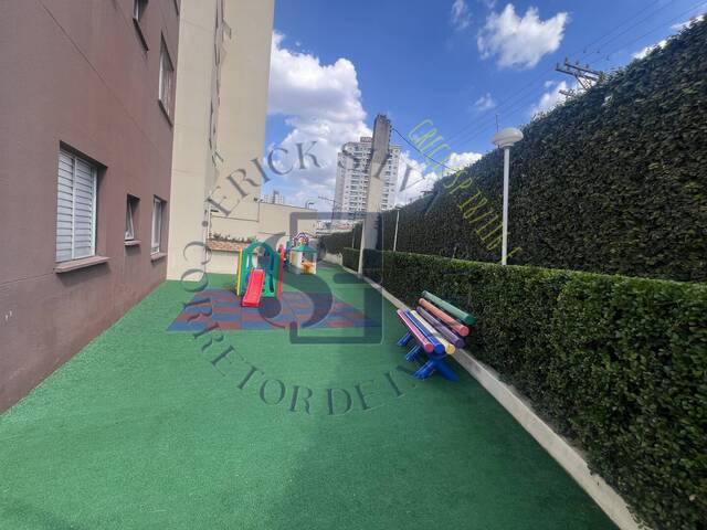 Apartamento para Venda em Osasco - 4