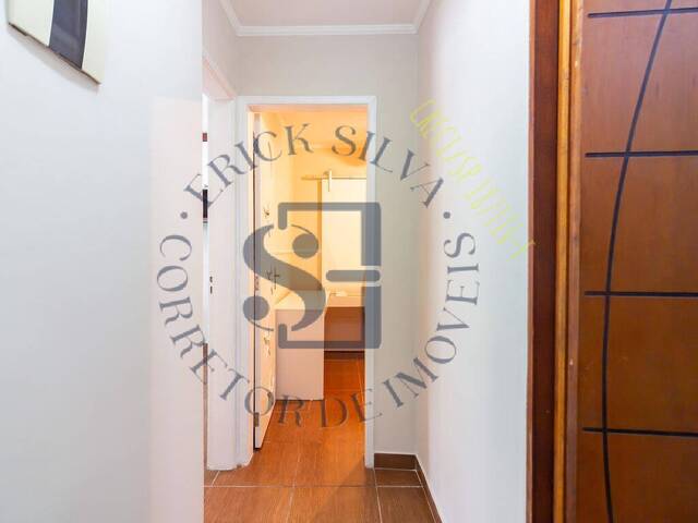 #762 - Casa para Venda em Osasco - SP - 2