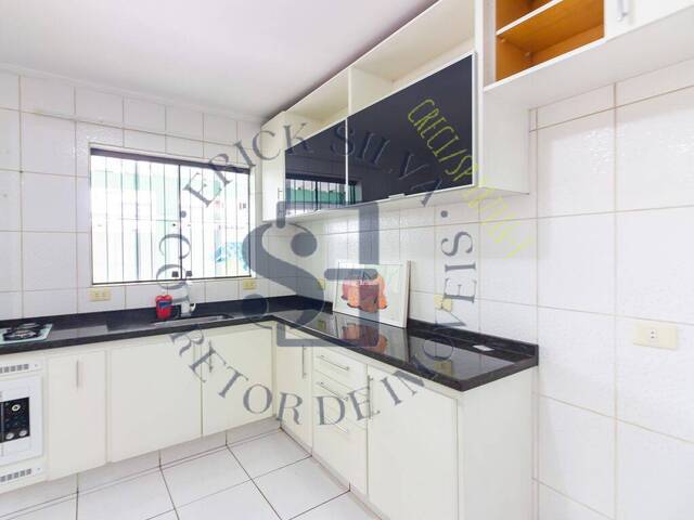 #762 - Casa para Venda em Osasco - SP - 3