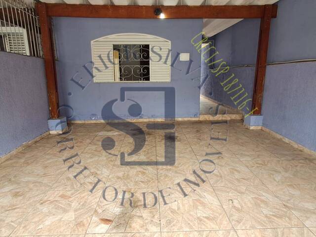 #763 - Casa para Venda em Osasco - SP - 2