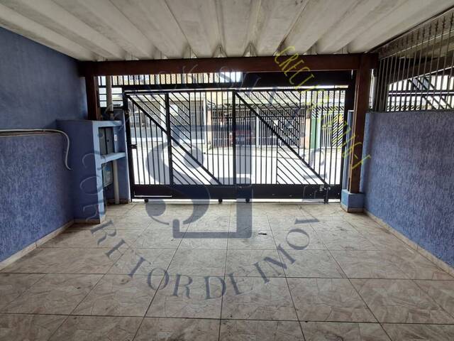 #763 - Casa para Venda em Osasco - SP - 3