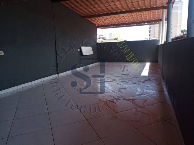 #764 - Casa para Venda em Osasco - SP - 3