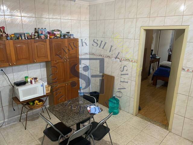 #765 - Casa para Venda em Osasco - SP - 3