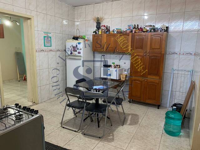Casa para Venda em Osasco - 4