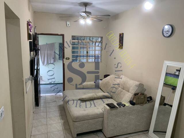 Venda em km 18 - Osasco