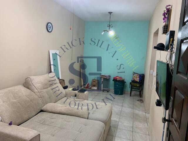 #765 - Casa para Venda em Osasco - SP - 2
