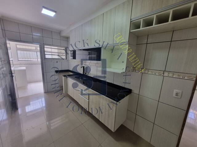 #766 - Apartamento para Venda em São Paulo - SP - 3
