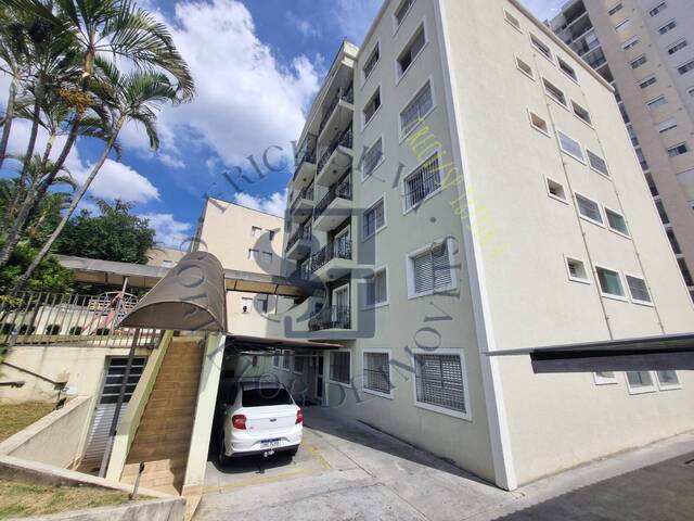 #766 - Apartamento para Venda em São Paulo - SP - 1