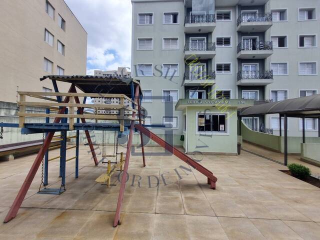 #766 - Apartamento para Venda em São Paulo - SP - 2
