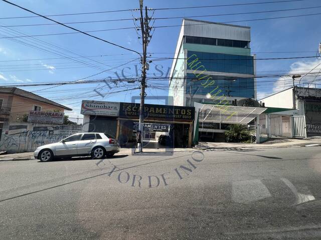 #775 - Terreno para Venda em Osasco - SP - 1