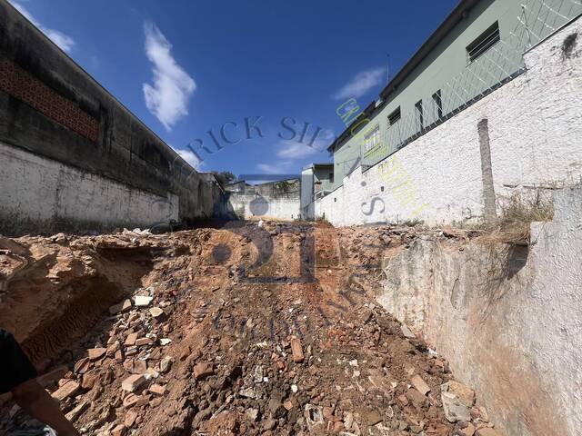 Terreno para Venda em Osasco - 2