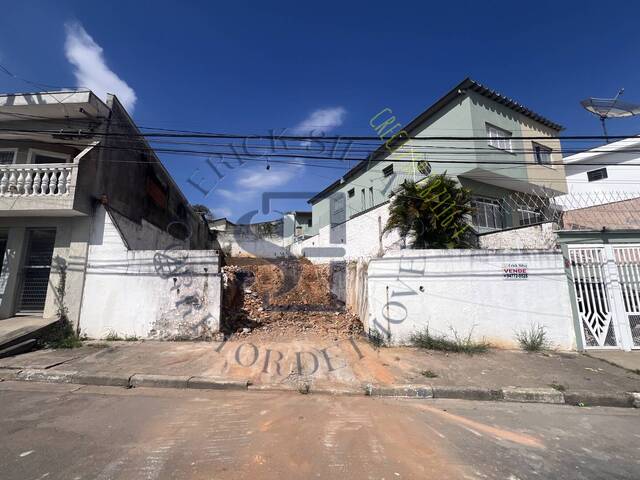 Terreno para Venda em Osasco - 3