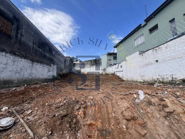 Terreno para Venda em Osasco - 5