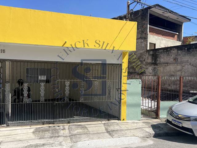 Casa para Venda em Osasco - 3