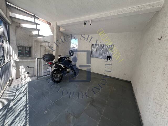 Casa para Venda em Osasco - 5