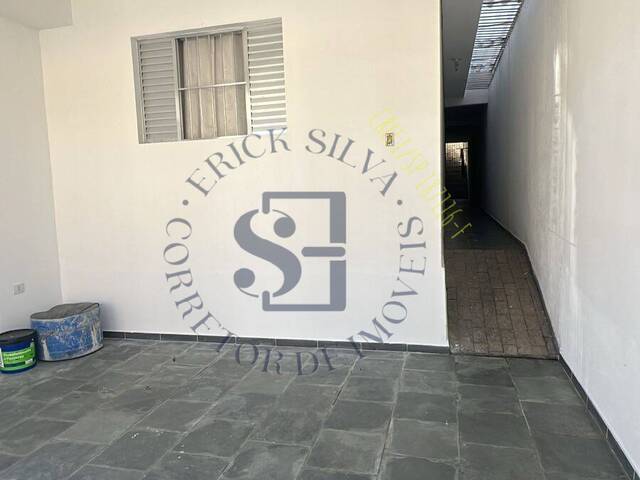 Casa para Venda em Osasco - 2