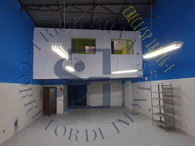 Salão Comercial para Locação em Osasco - 3