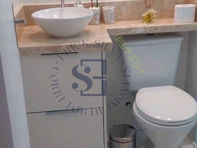 Apartamento para Venda em Osasco - 3