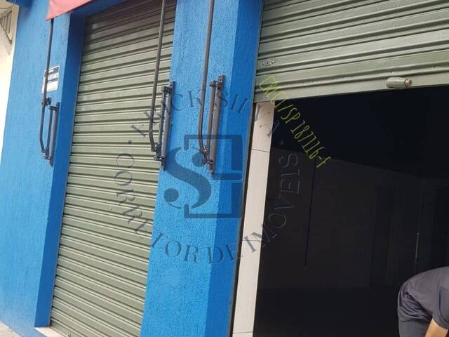 Locação em Vila Osasco - Osasco
