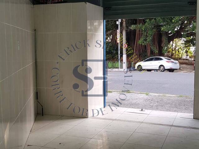 #781 - Salão Comercial para Locação em Osasco - SP - 3
