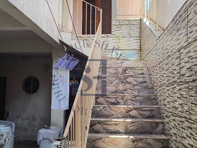 #782 - Casa para Venda em Osasco - SP - 3
