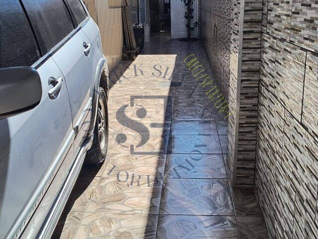 #782 - Casa para Venda em Osasco - SP - 2