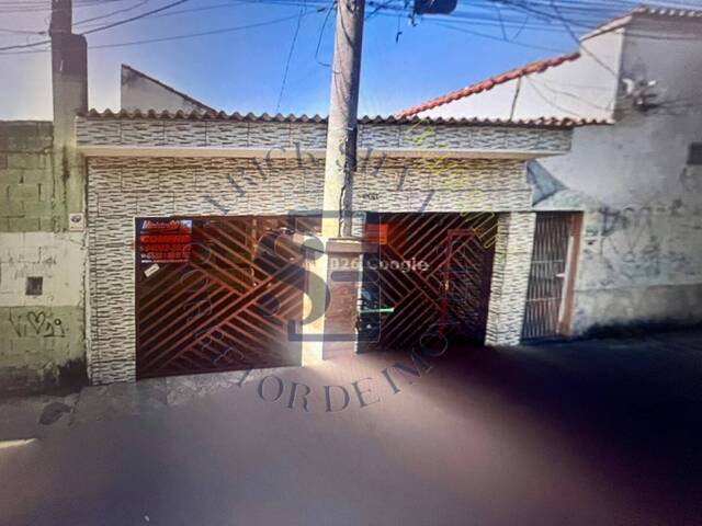 Venda em Bonfim - Osasco