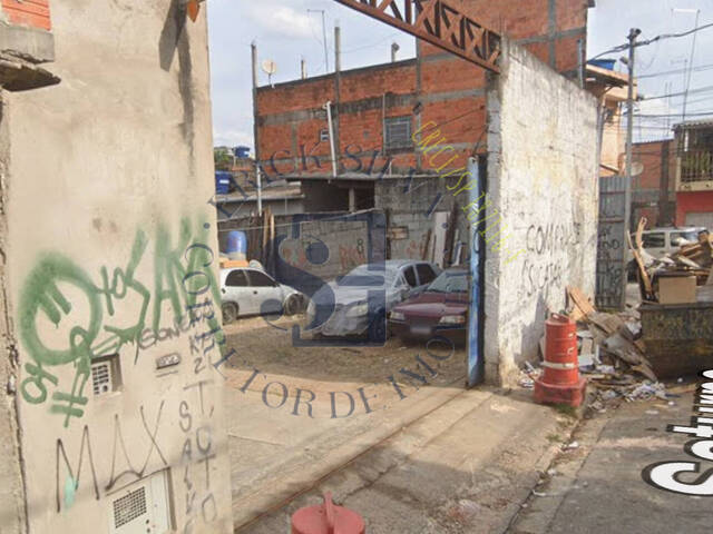 Venda em Jardim Novo Horizonte - Carapicuíba