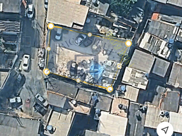 #783 - Terreno para Venda em Carapicuíba - SP - 3
