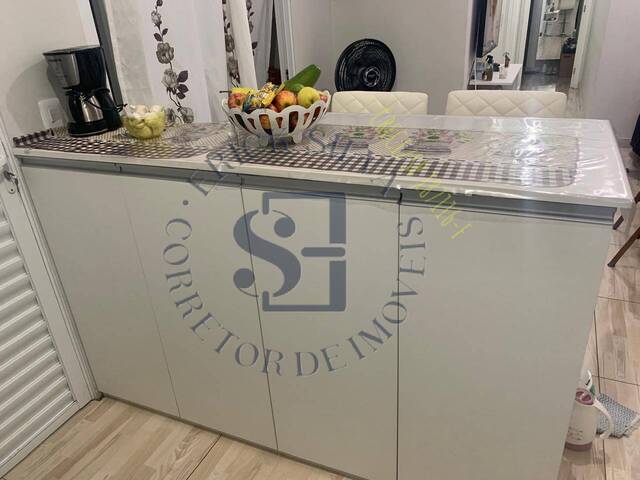 Apartamento para Venda em Osasco - 5
