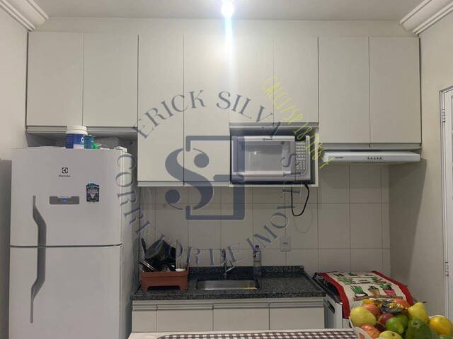 #784 - Apartamento para Venda em Osasco - SP - 2