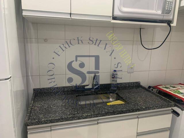 Apartamento para Venda em Osasco - 4