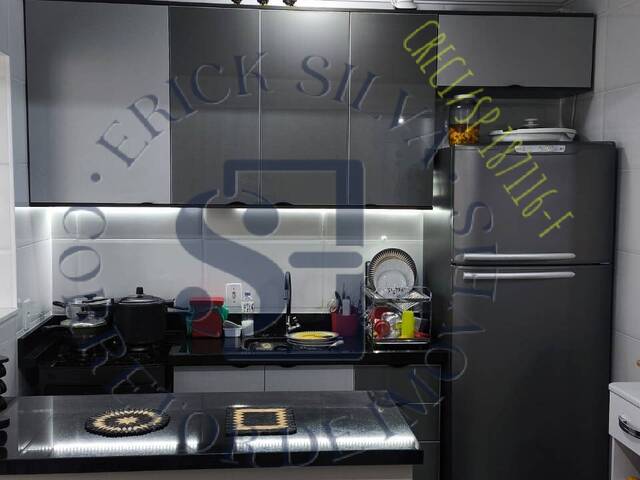 #785 - Apartamento para Venda em Osasco - SP - 1