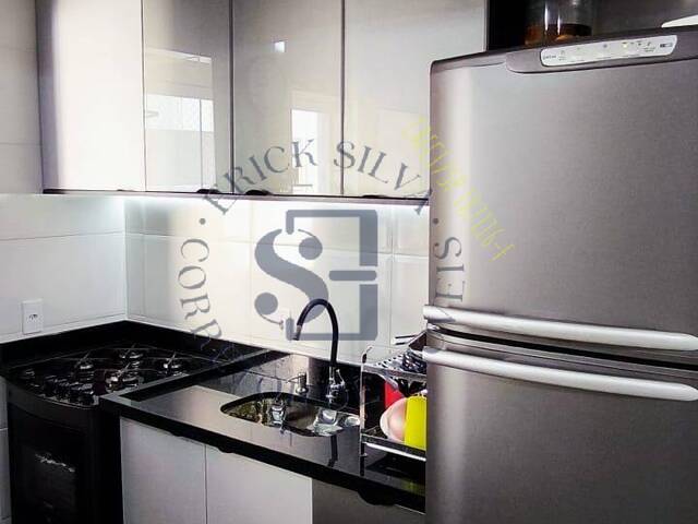 Apartamento para Venda em Osasco - 4