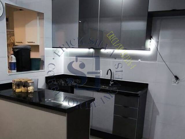 #785 - Apartamento para Venda em Osasco - SP - 2