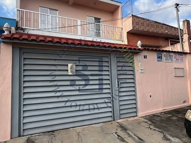 Venda em Jardim Roberto - Osasco